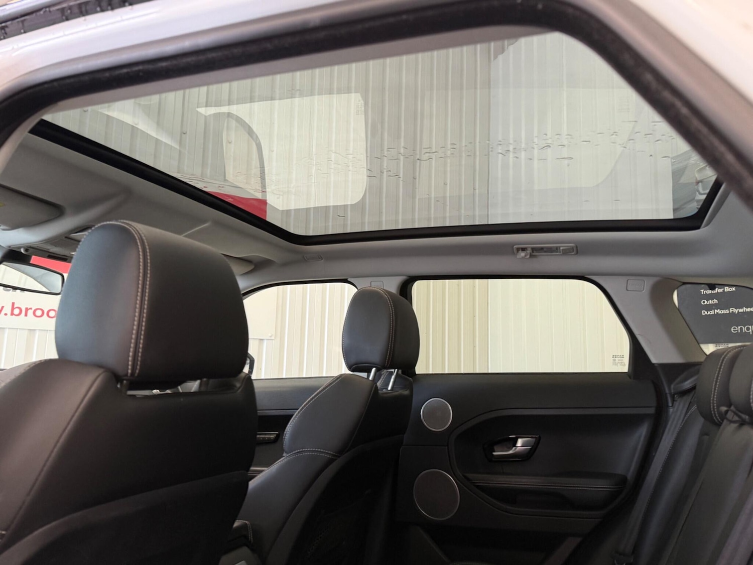 Used Land Rover Range Rover Evoque 2014 for sale - 77091385: Photo 18