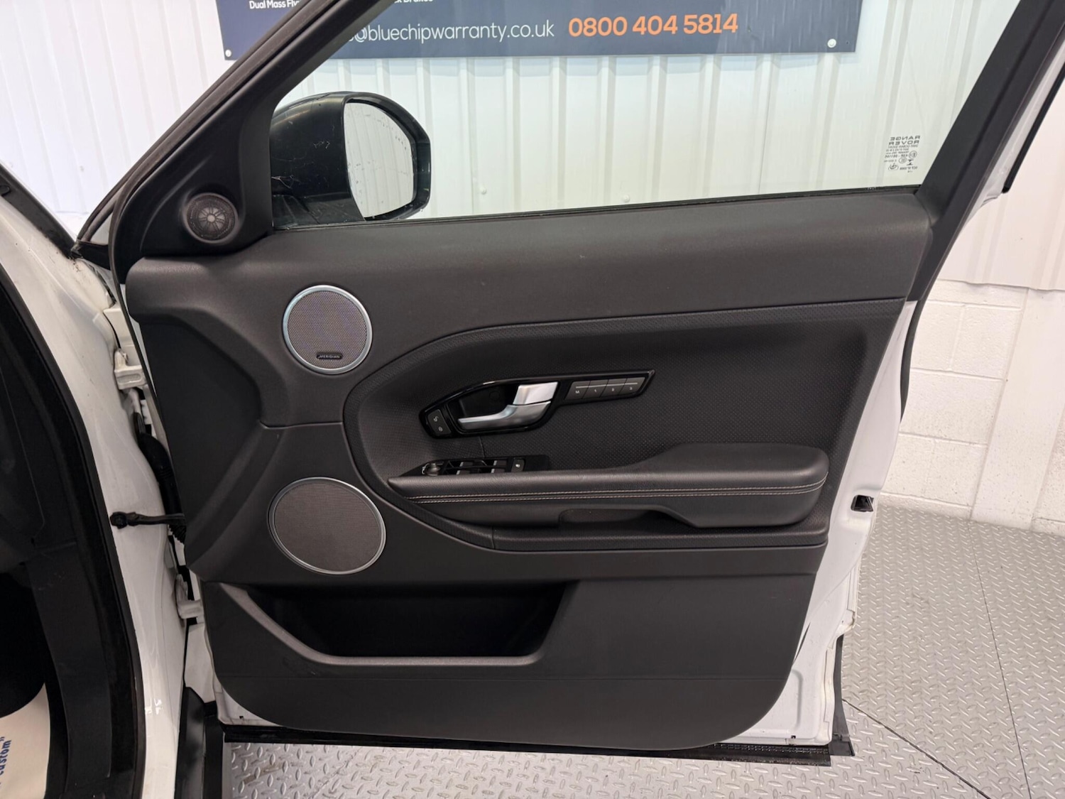 Used Land Rover Range Rover Evoque 2014 for sale - 77091385: Photo 20