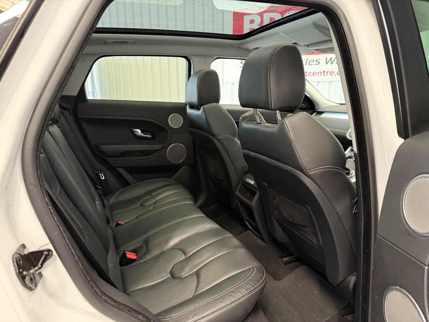 Used Land Rover Range Rover Evoque 2014 for sale - 77091385: Photo 21