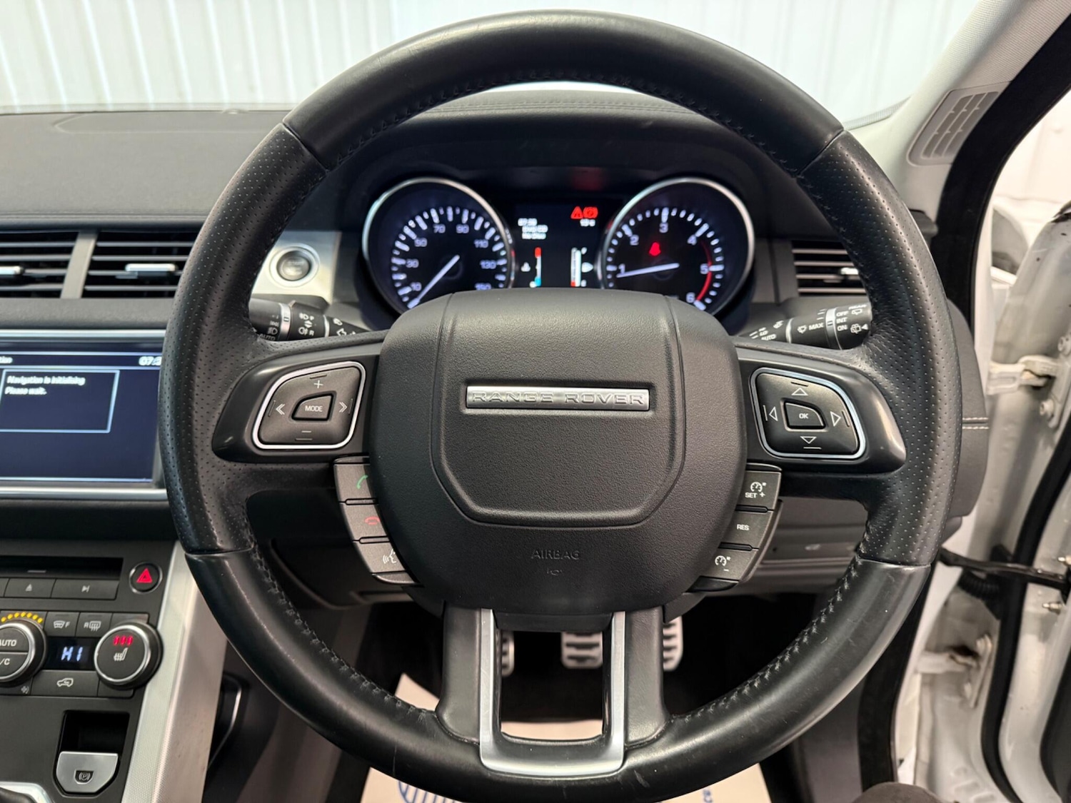 Used Land Rover Range Rover Evoque 2014 for sale - 77091385: Photo 22