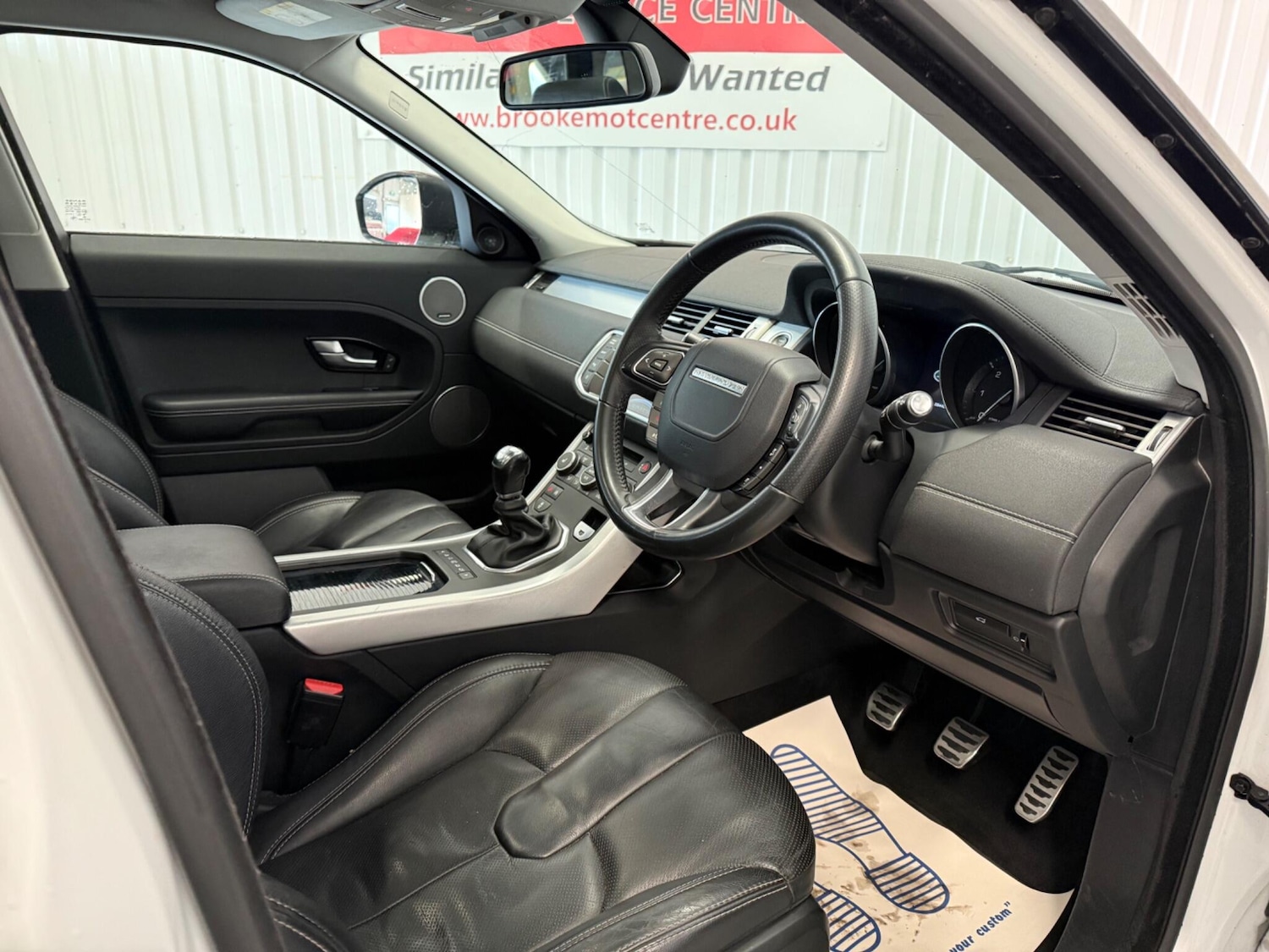 Used Land Rover Range Rover Evoque 2014 for sale - 77091385: Photo 23