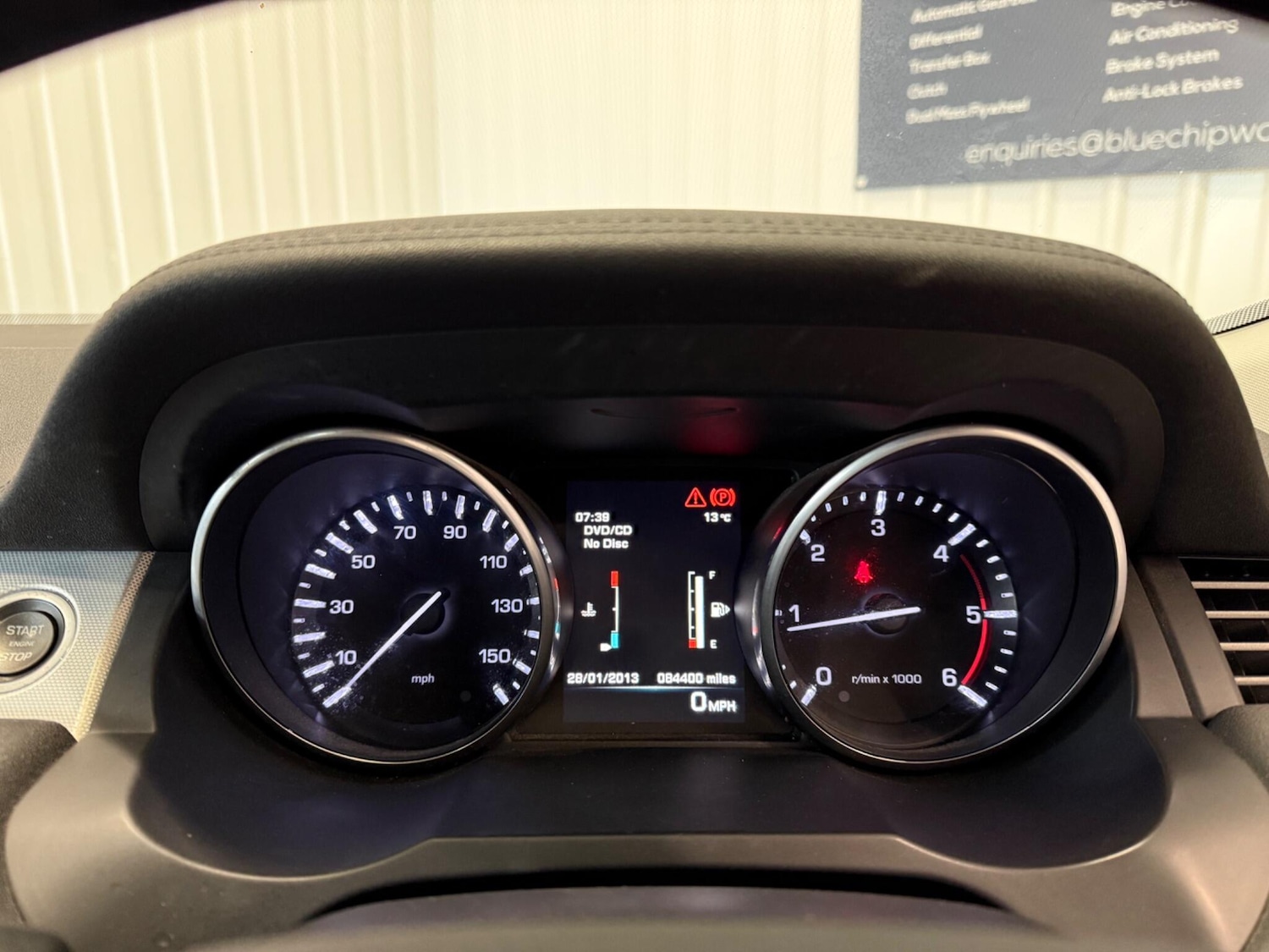 Used Land Rover Range Rover Evoque 2014 for sale - 77091385: Photo 25