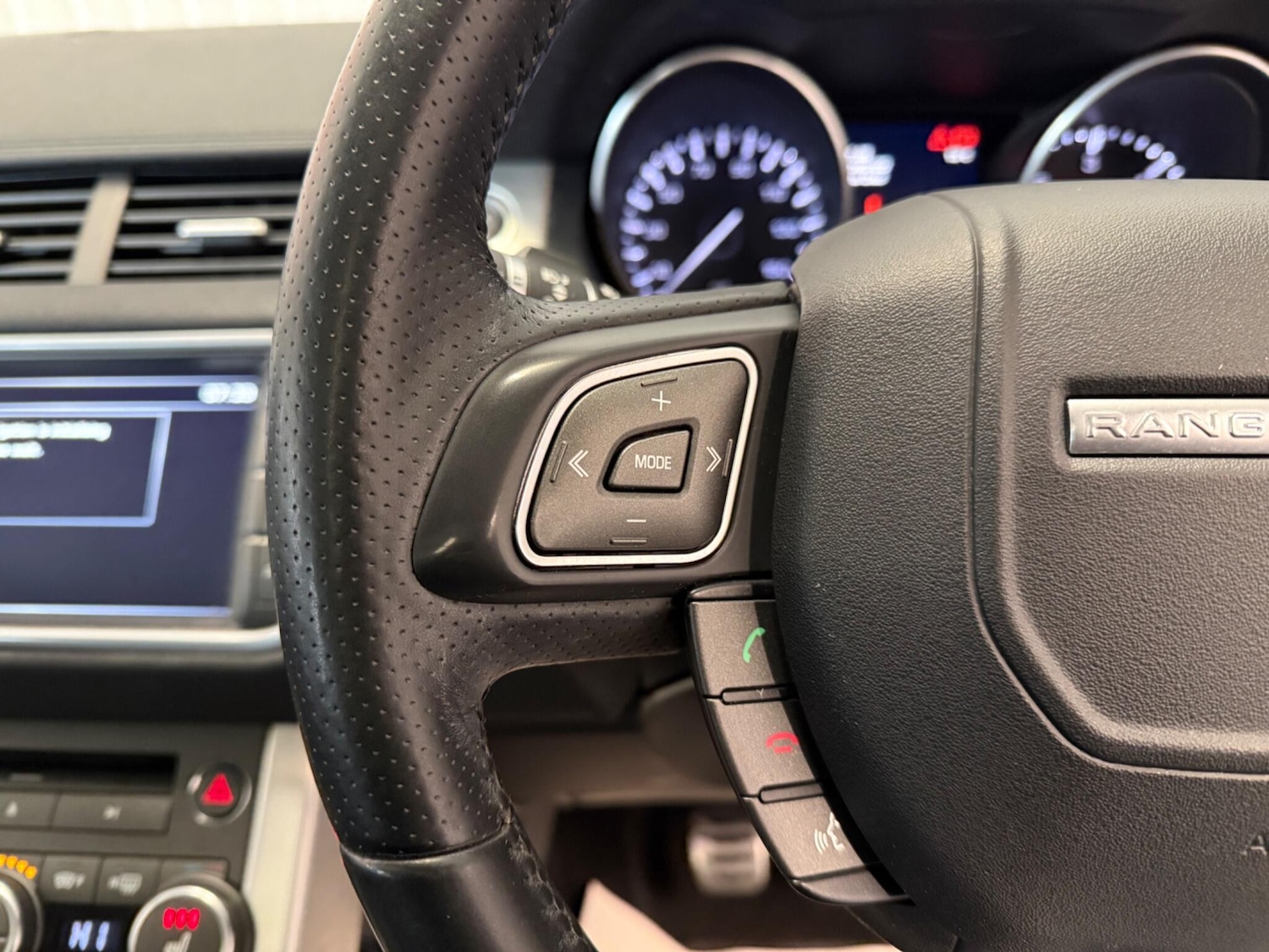 Used Land Rover Range Rover Evoque 2014 for sale - 77091385: Photo 27