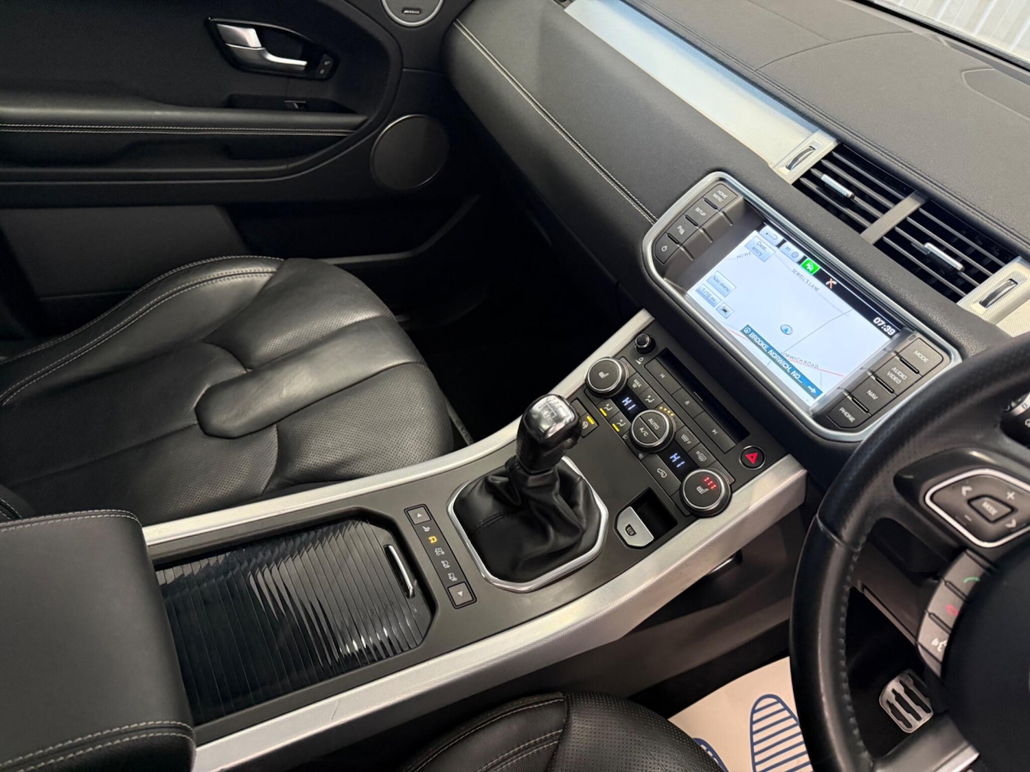 Used Land Rover Range Rover Evoque 2014 for sale - 77091385: Photo 29