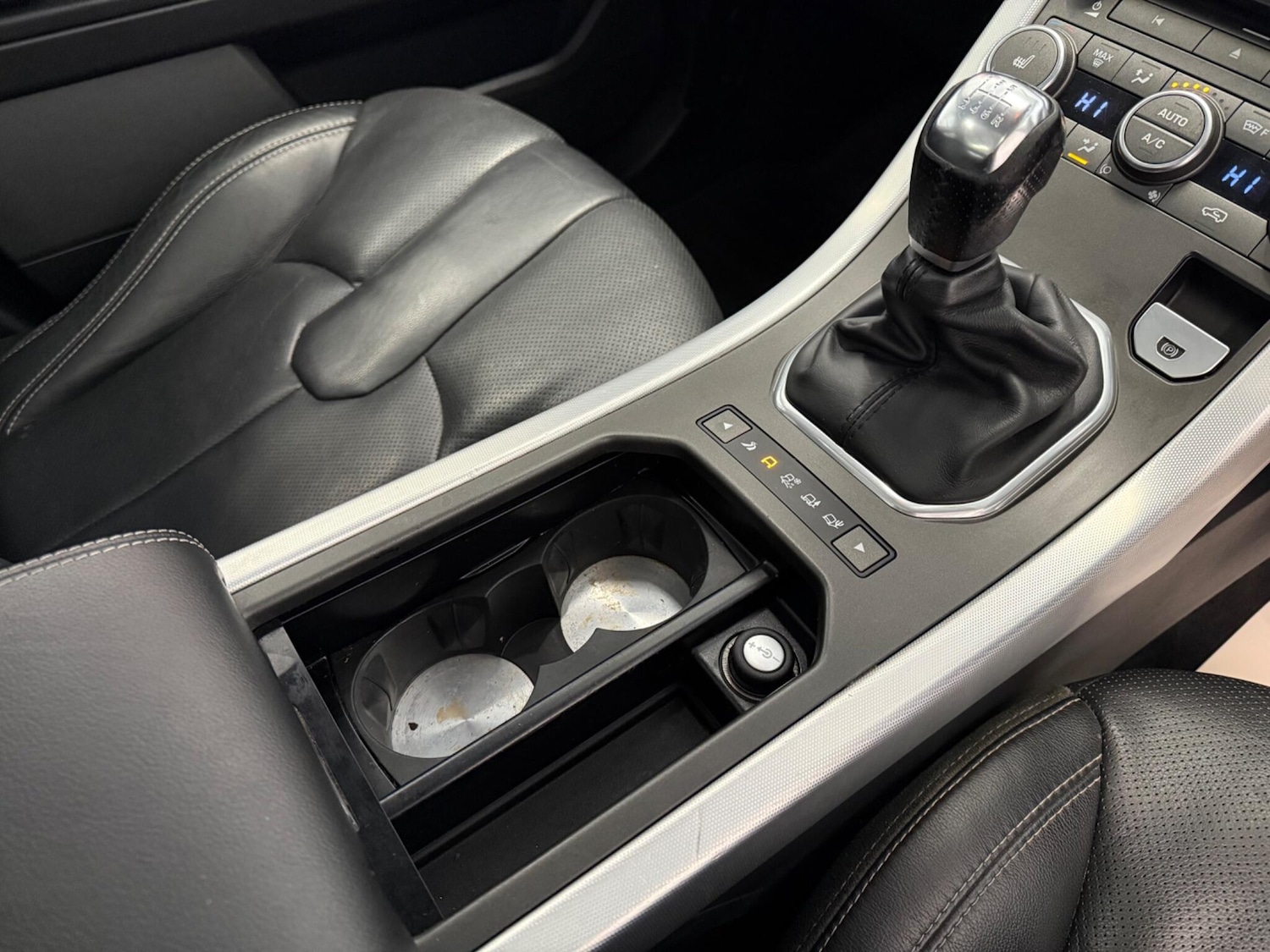 Used Land Rover Range Rover Evoque 2014 for sale - 77091385: Photo 31