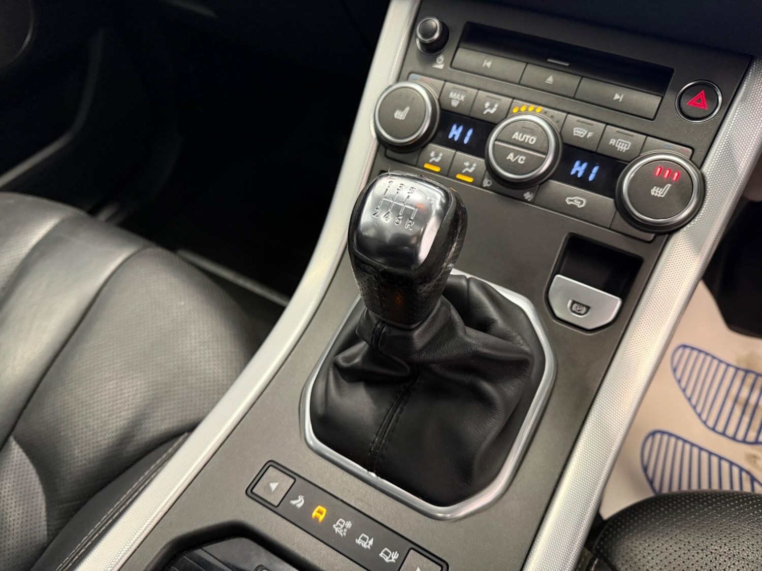 Used Land Rover Range Rover Evoque 2014 for sale - 77091385: Photo 32