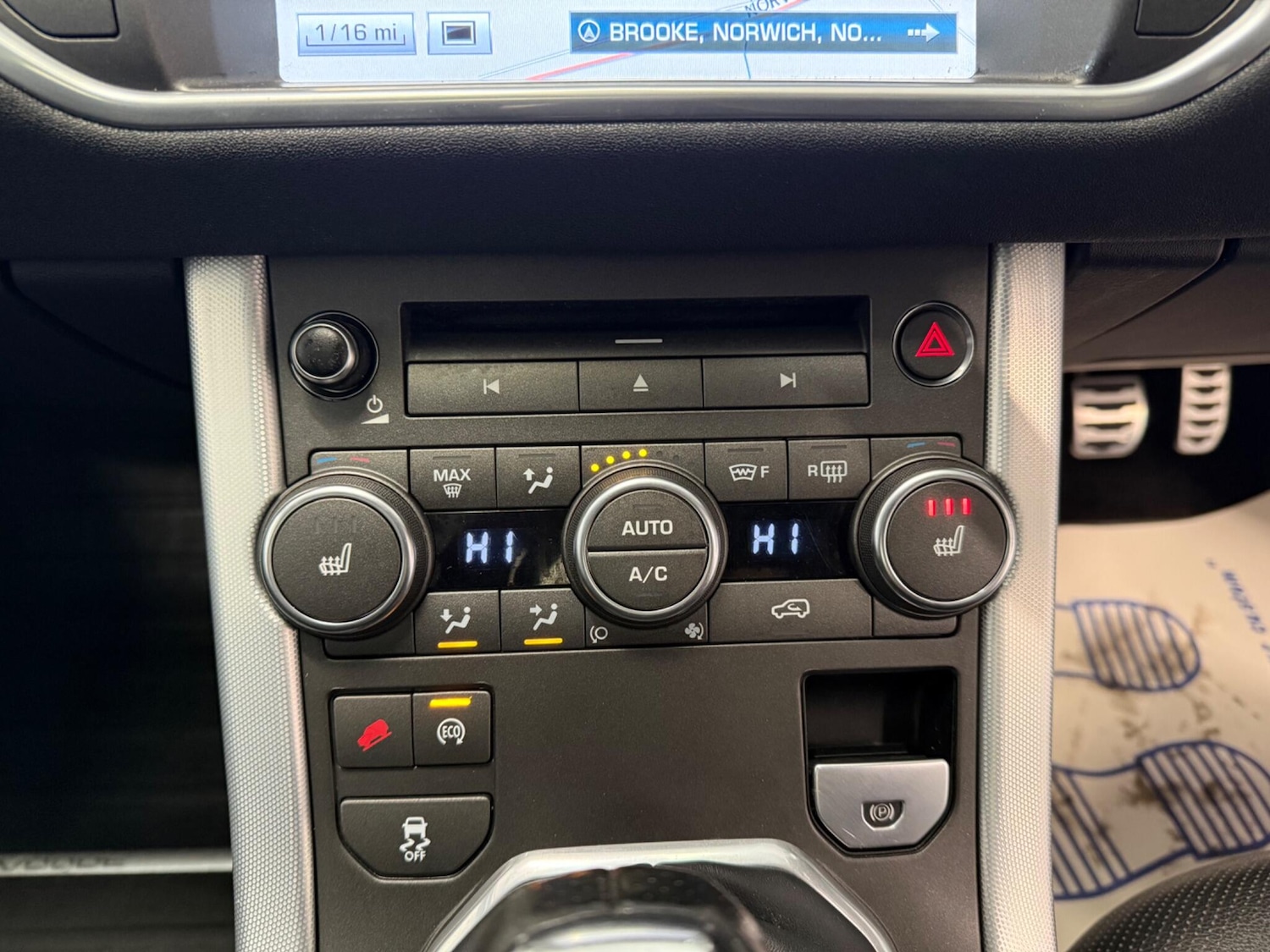 Used Land Rover Range Rover Evoque 2014 for sale - 77091385: Photo 33