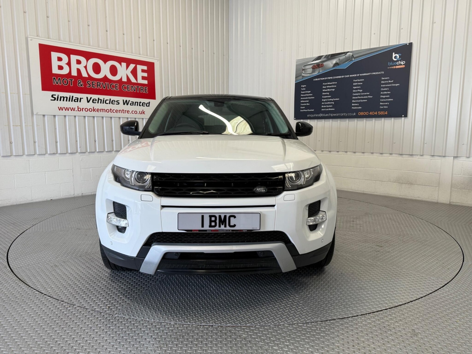 Used Land Rover Range Rover Evoque 2014 for sale - 77091385: Photo 5