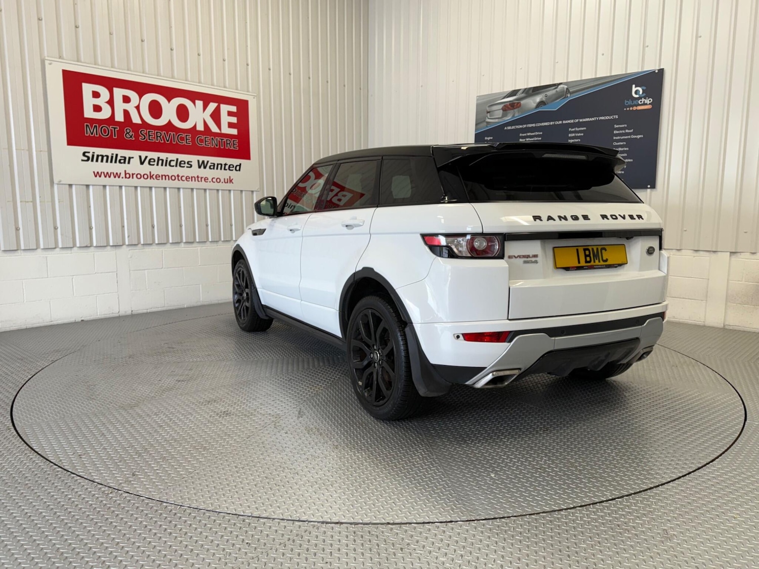Used Land Rover Range Rover Evoque 2014 for sale - 77091385: Photo 9
