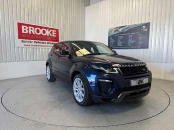 (66) - 2.0 TD4 HSE Dynamic Auto 4WD Euro 6 (s/s) 5dr