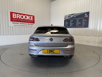 Used Volkswagen Arteon 2021 for sale - 78245003: Photo