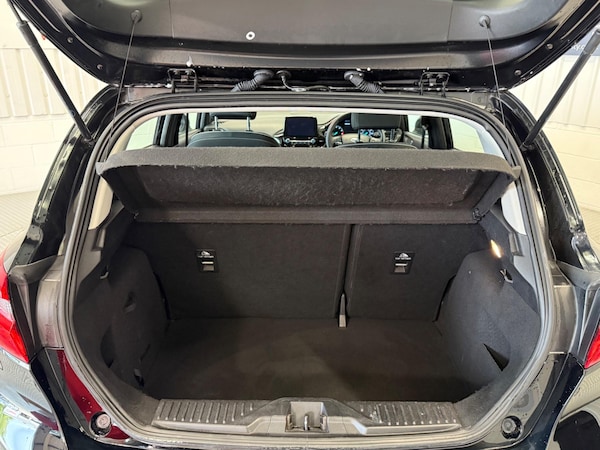 Used Ford Fiesta 2019 for sale - 75696291: Photo 13