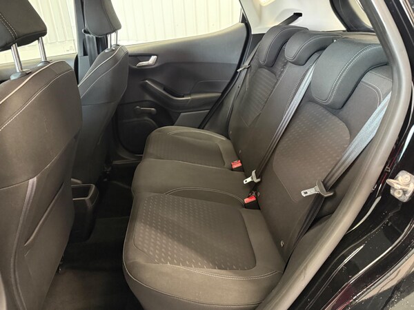 Used Ford Fiesta 2019 for sale - 75696291: Photo 14