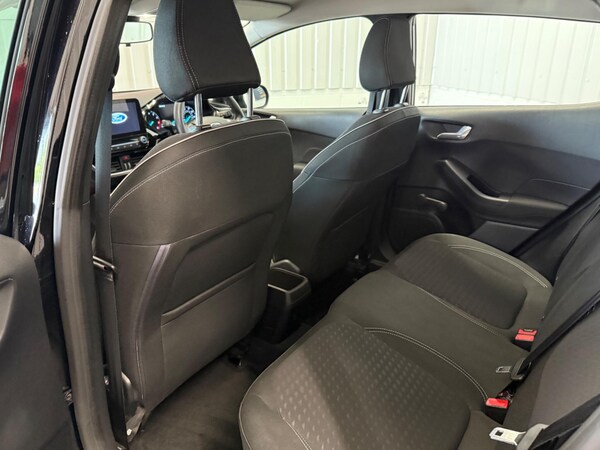 Used Ford Fiesta 2019 for sale - 75696291: Photo 15