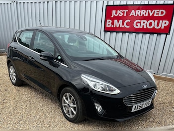 Ford - Fiesta