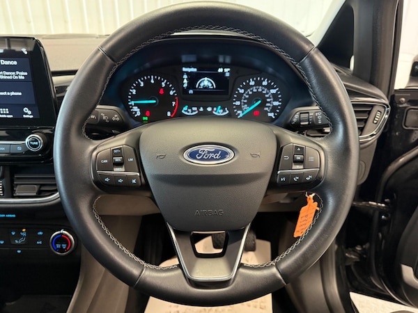 Used Ford Fiesta 2019 for sale - 75696291: Photo 20