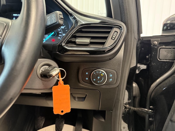 Used Ford Fiesta 2019 for sale - 75696291: Photo 22