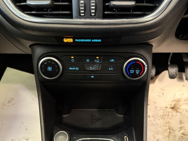 Used Ford Fiesta 2019 for sale - 75696291: Photo 25