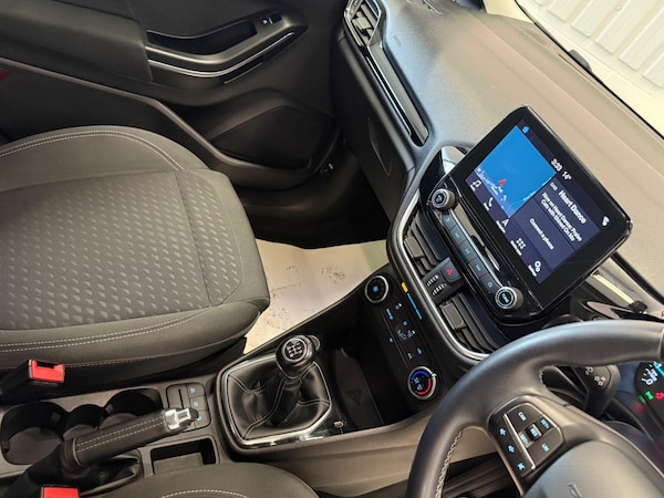 Used Ford Fiesta 2019 for sale - 75696291: Photo 27