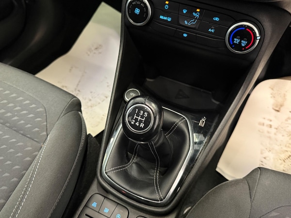 Used Ford Fiesta 2019 for sale - 75696291: Photo 30