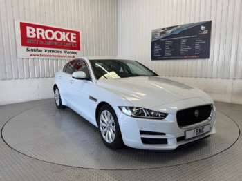 2015 (15) - 2.0d Portfolio Auto Euro 6 (s/s) 4dr