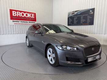 (68) - 2.0i Portfolio Sportbrake Auto Euro 6 (s/s) 5dr