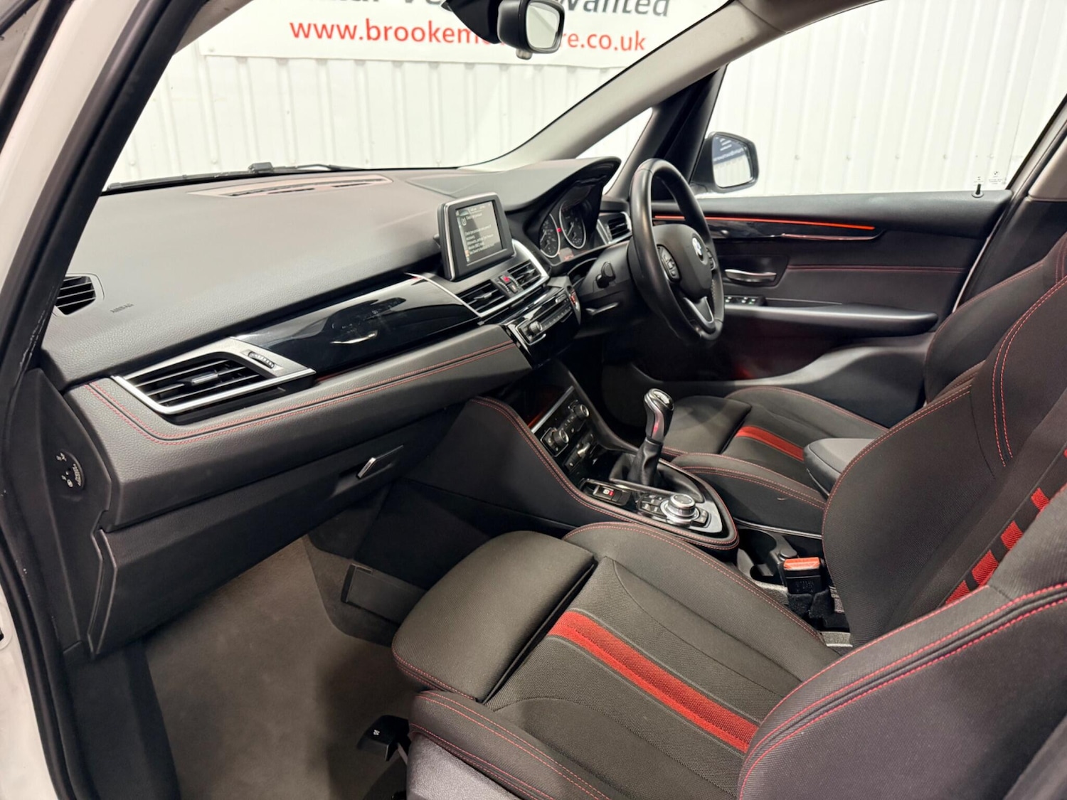 Used BMW 2 Series 2015 for sale - 77330810: Photo 13