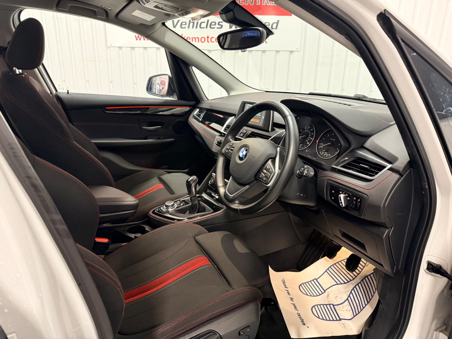 Used BMW 2 Series 2015 for sale - 77330810: Photo 17