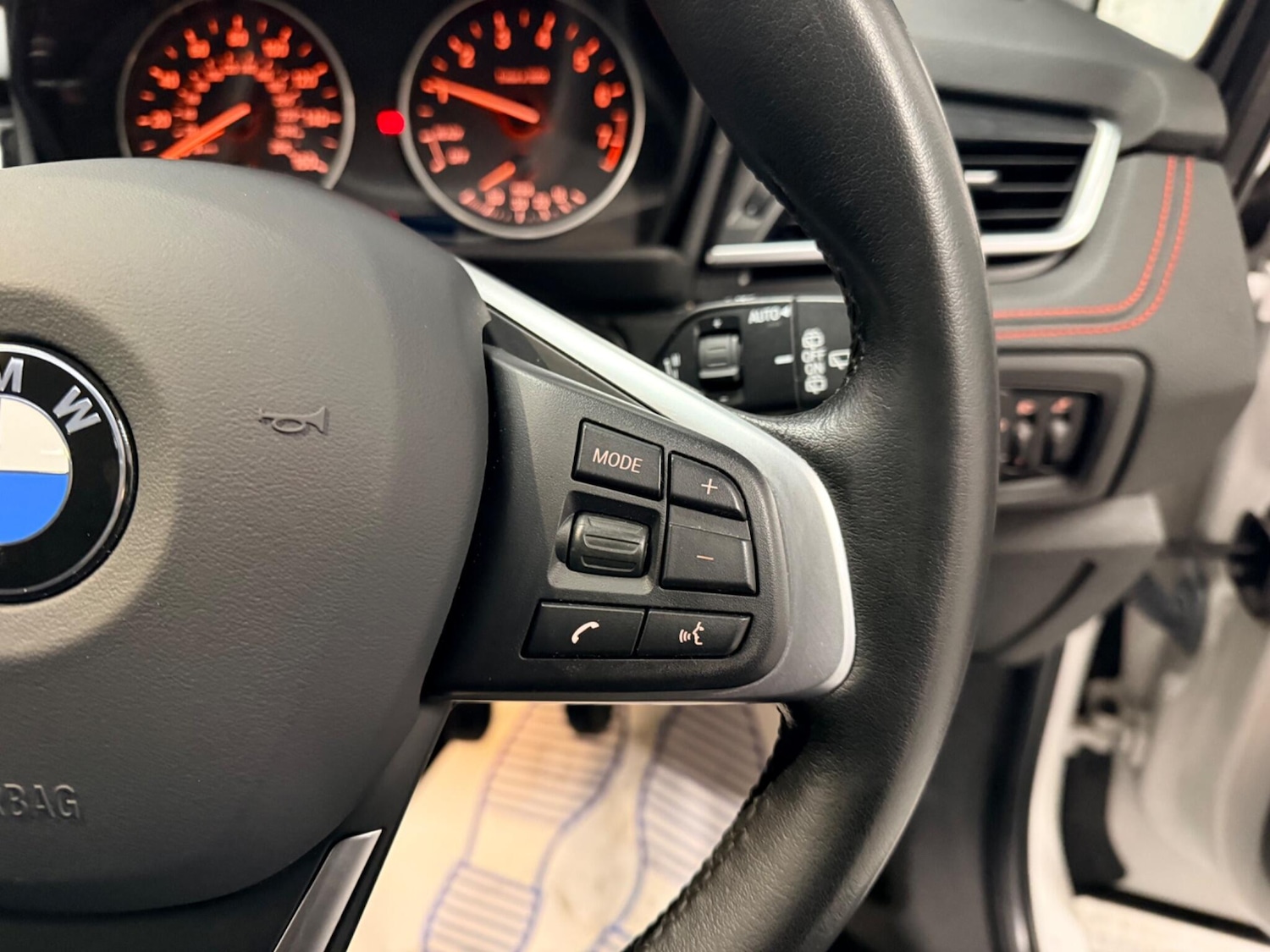 Used BMW 2 Series 2015 for sale - 77330810: Photo 20