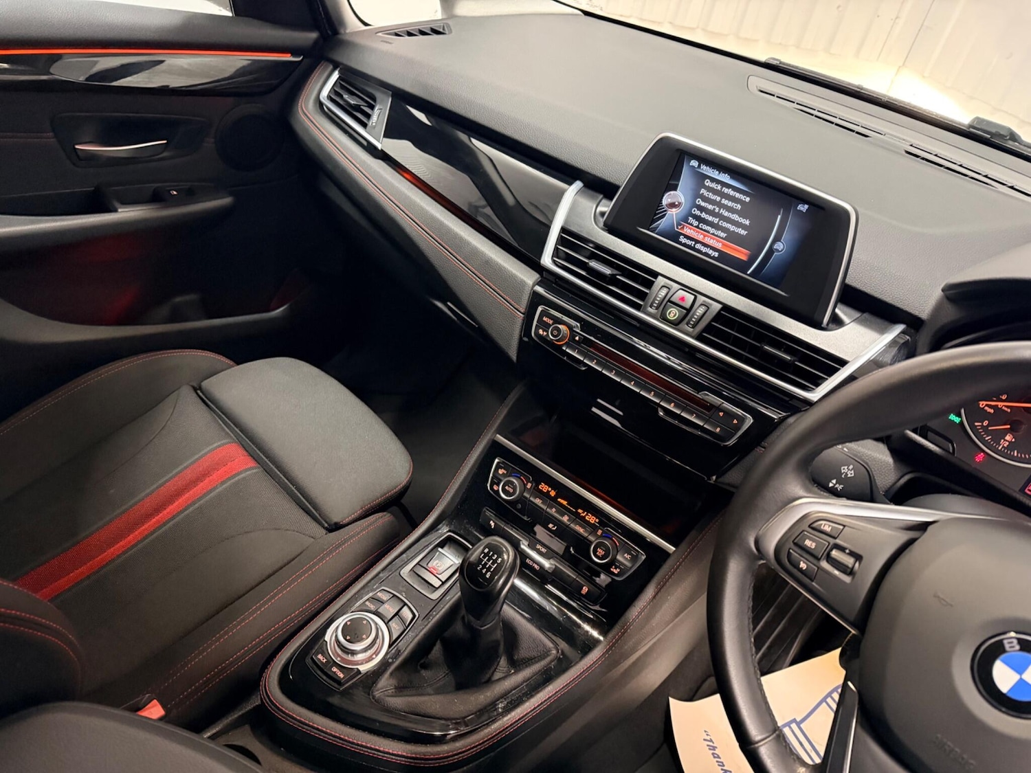 Used BMW 2 Series 2015 for sale - 77330810: Photo 23