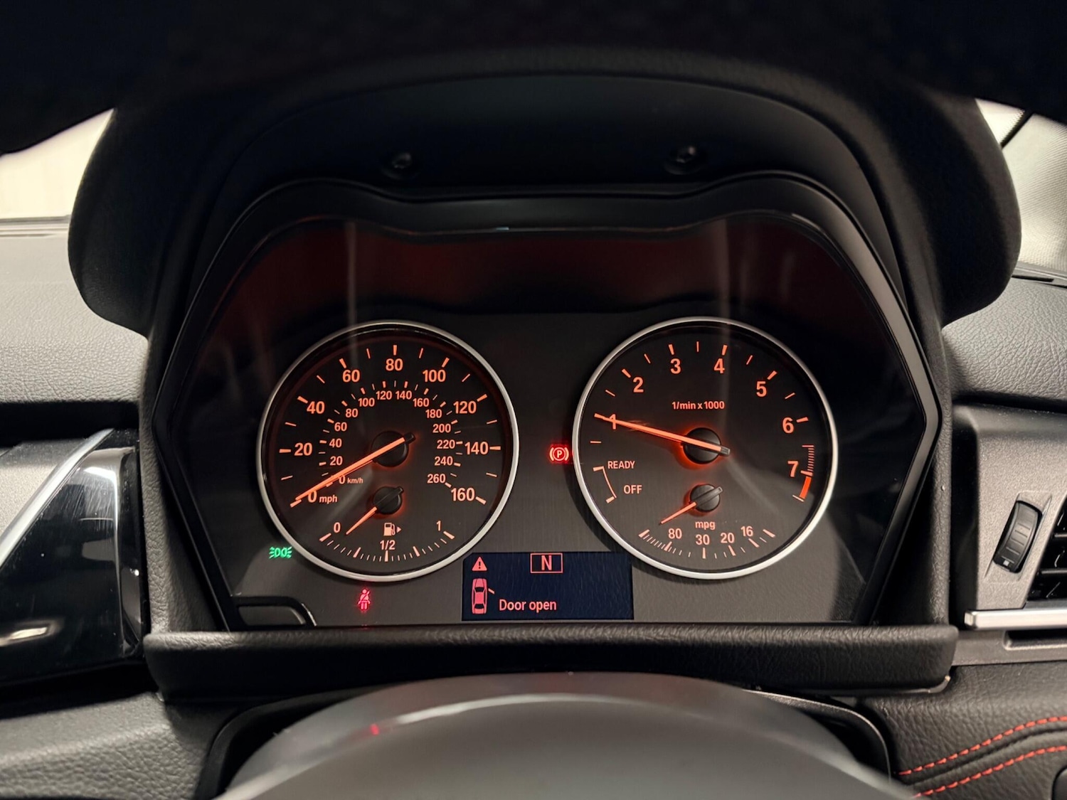 Used BMW 2 Series 2015 for sale - 77330810: Photo 25