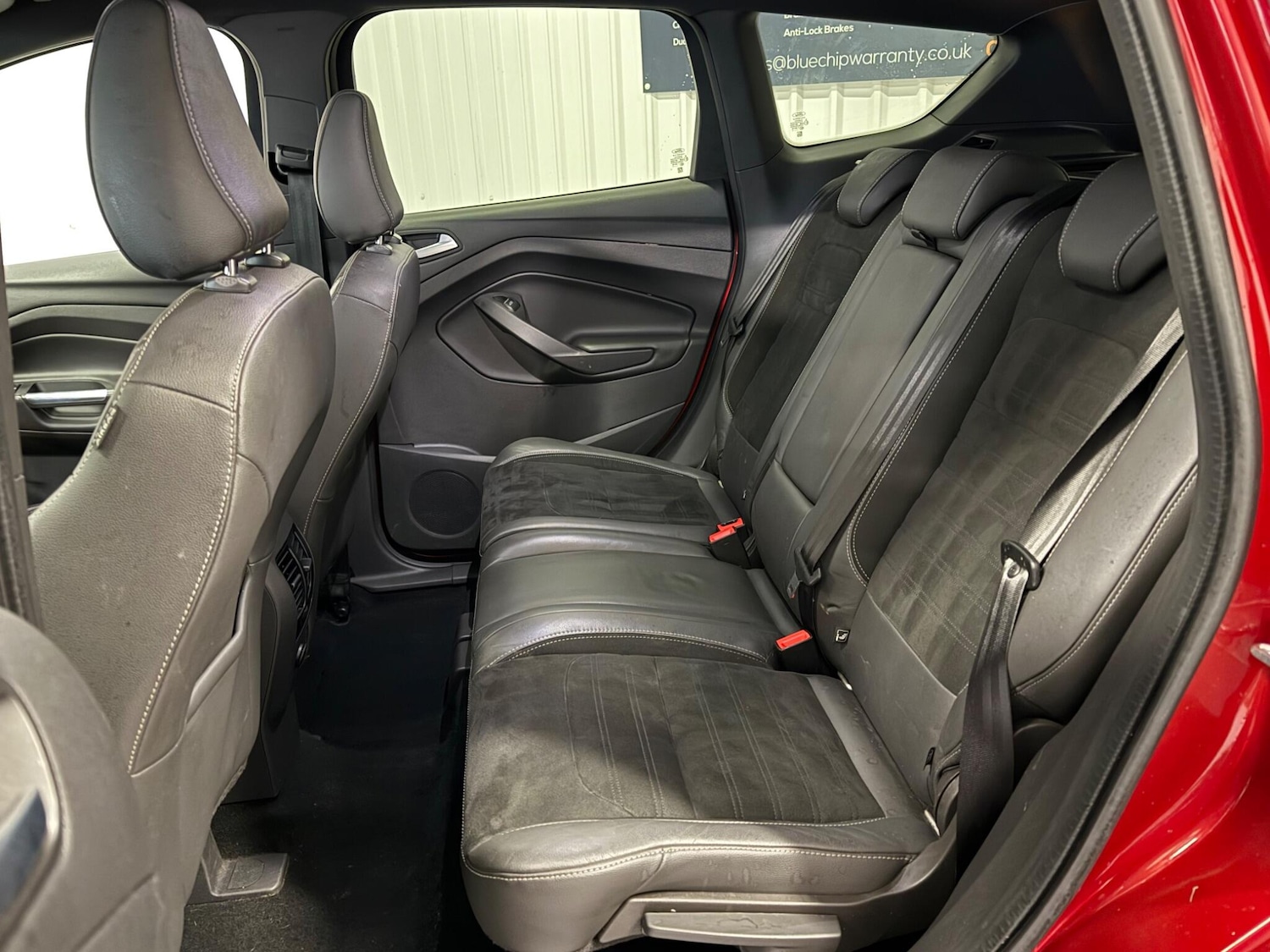 Used Ford Kuga 2017 for sale - 76360380: Photo 14