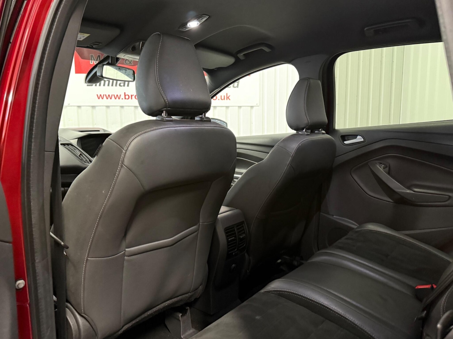 Used Ford Kuga 2017 for sale - 76360380: Photo 15