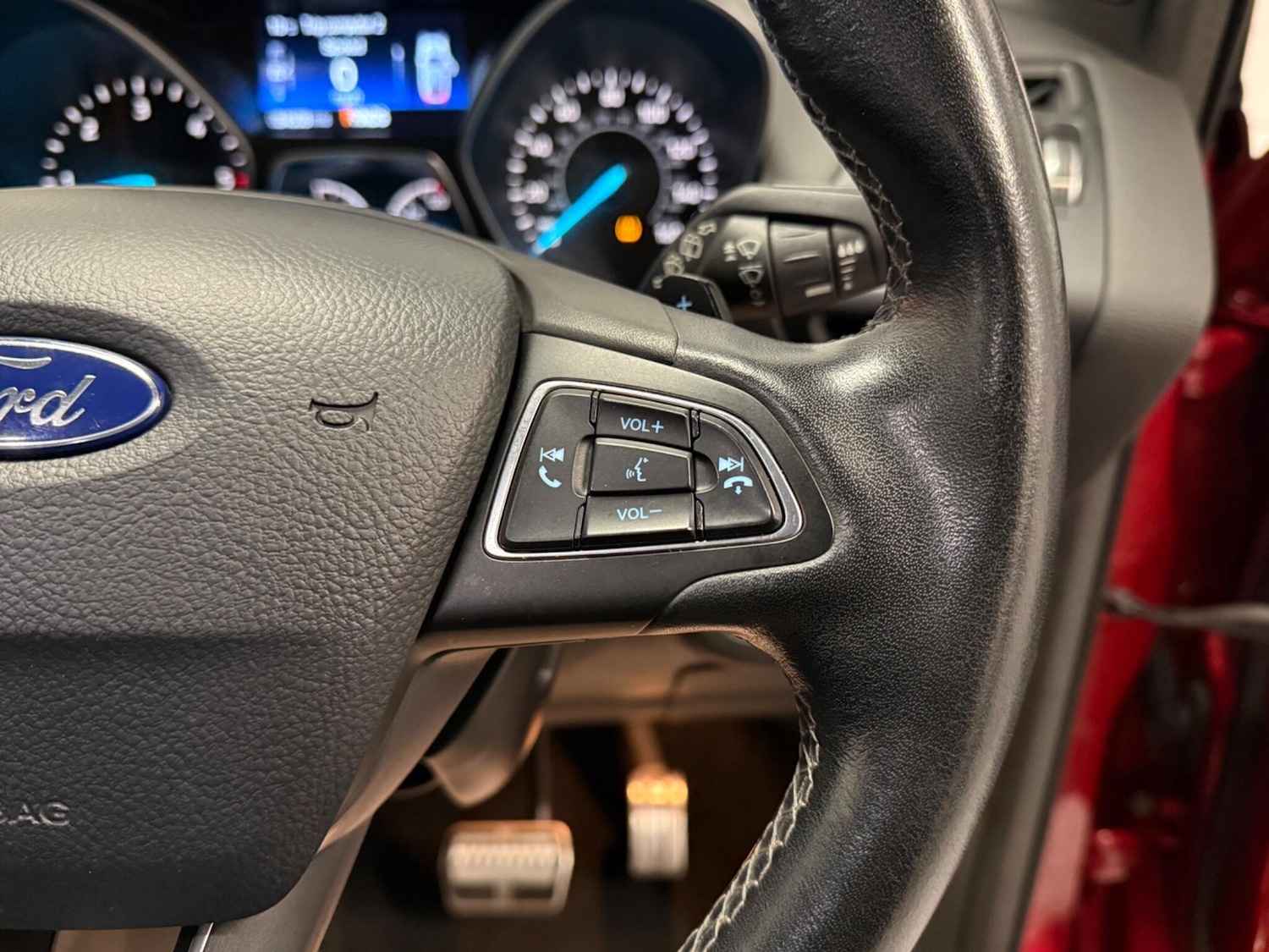 Used Ford Kuga 2017 for sale - 76360380: Photo 24