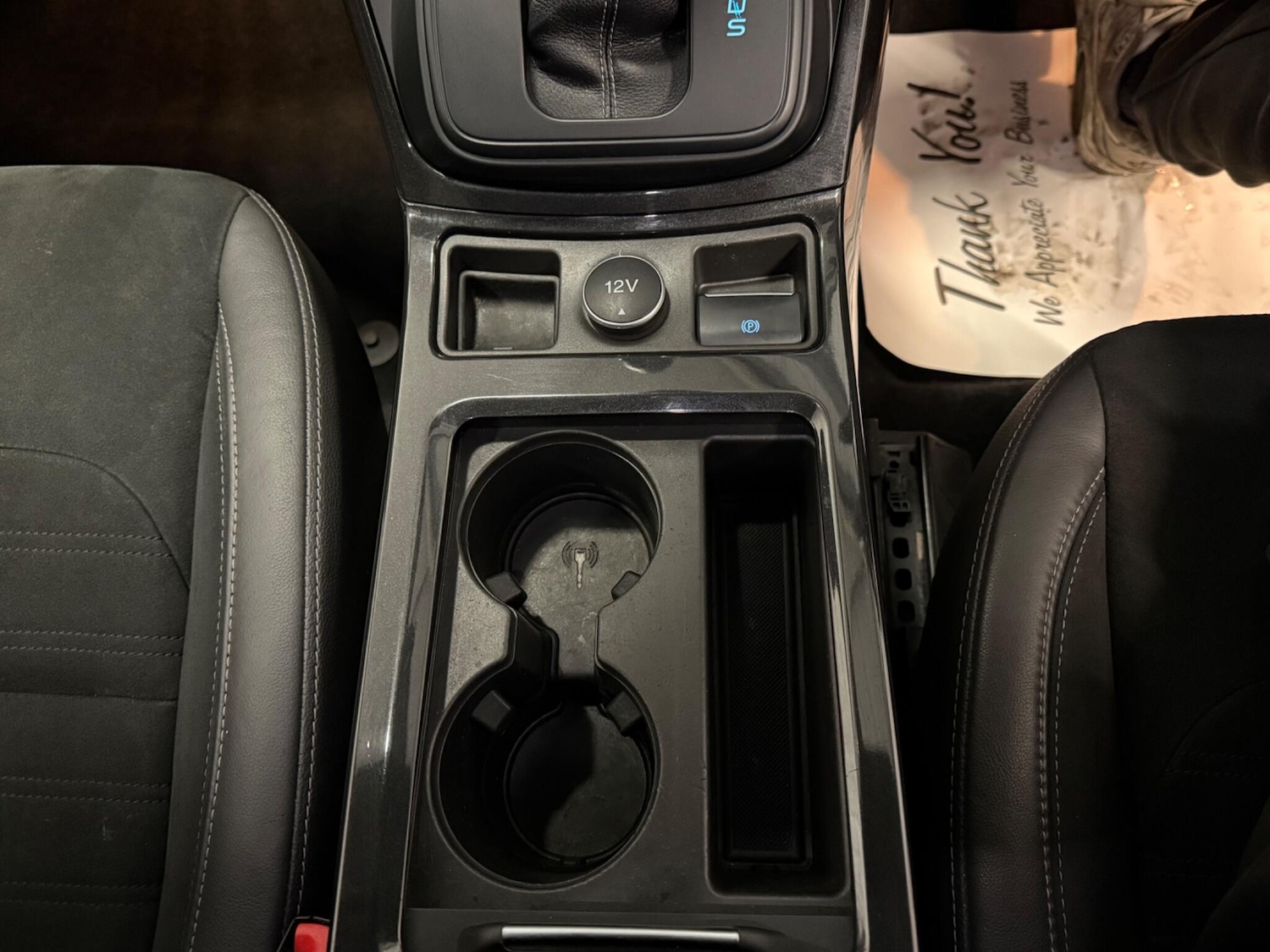 Used Ford Kuga 2017 for sale - 76360380: Photo 29