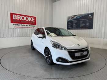 2019 (69) - 1.2 PureTech Tech Edition Euro 6 (s/s) 5dr