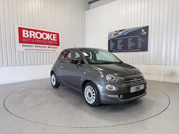 Used Fiat 500 2016 for sale - 79751091: Photo