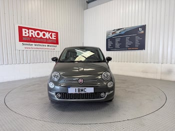 Used Fiat 500 2016 for sale - 79751091: Photo