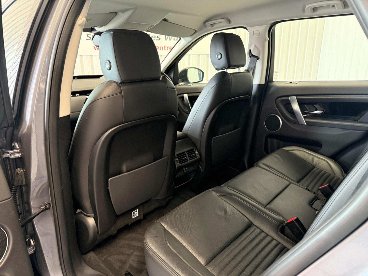 Used Land Rover Discovery Sport 2020 for sale - 78007688: Photo 13