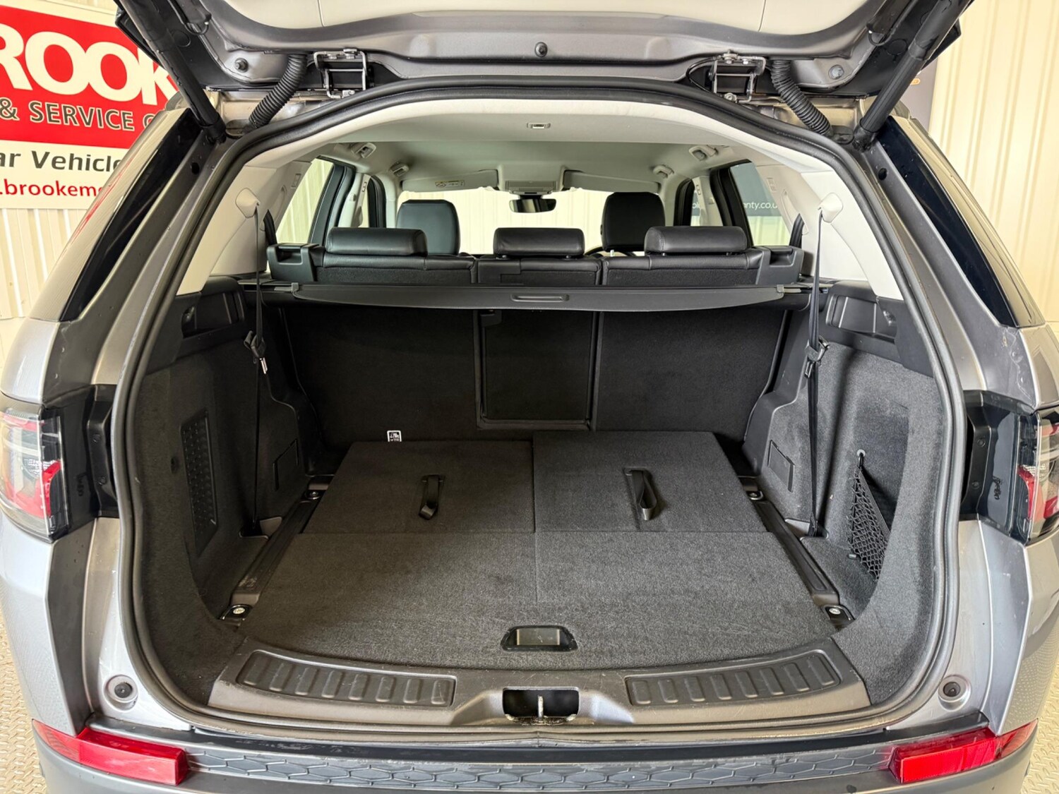 Used Land Rover Discovery Sport 2020 for sale - 78007688: Photo 24