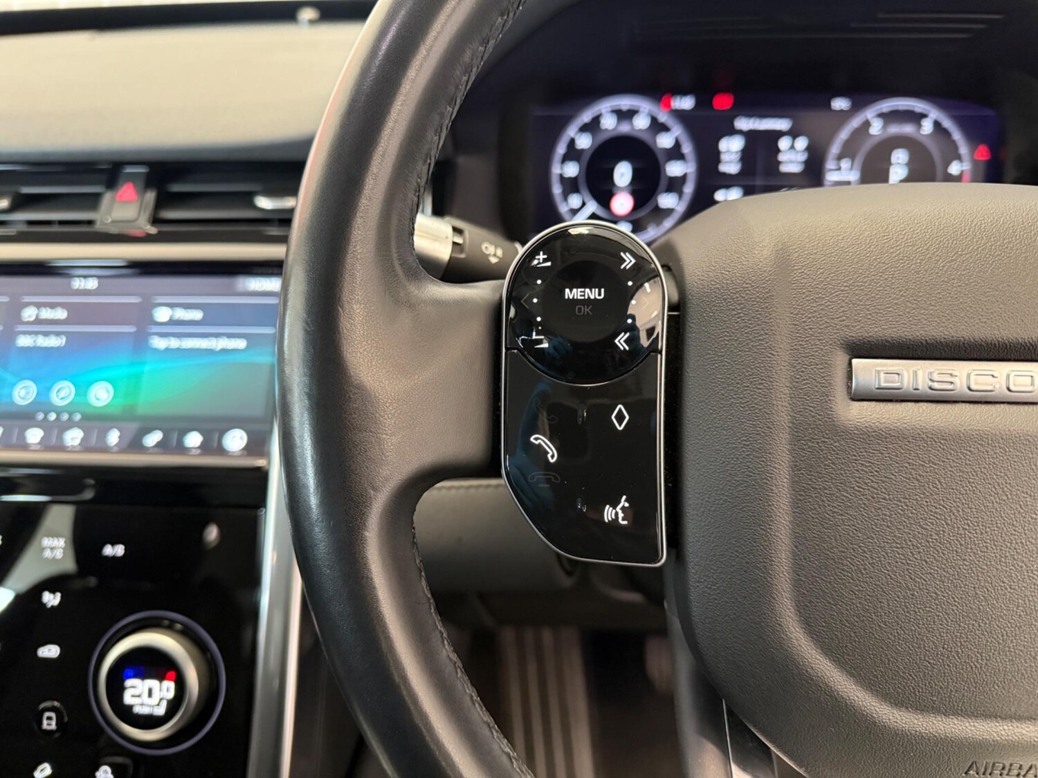 Used Land Rover Discovery Sport 2020 for sale - 78007688: Photo 28