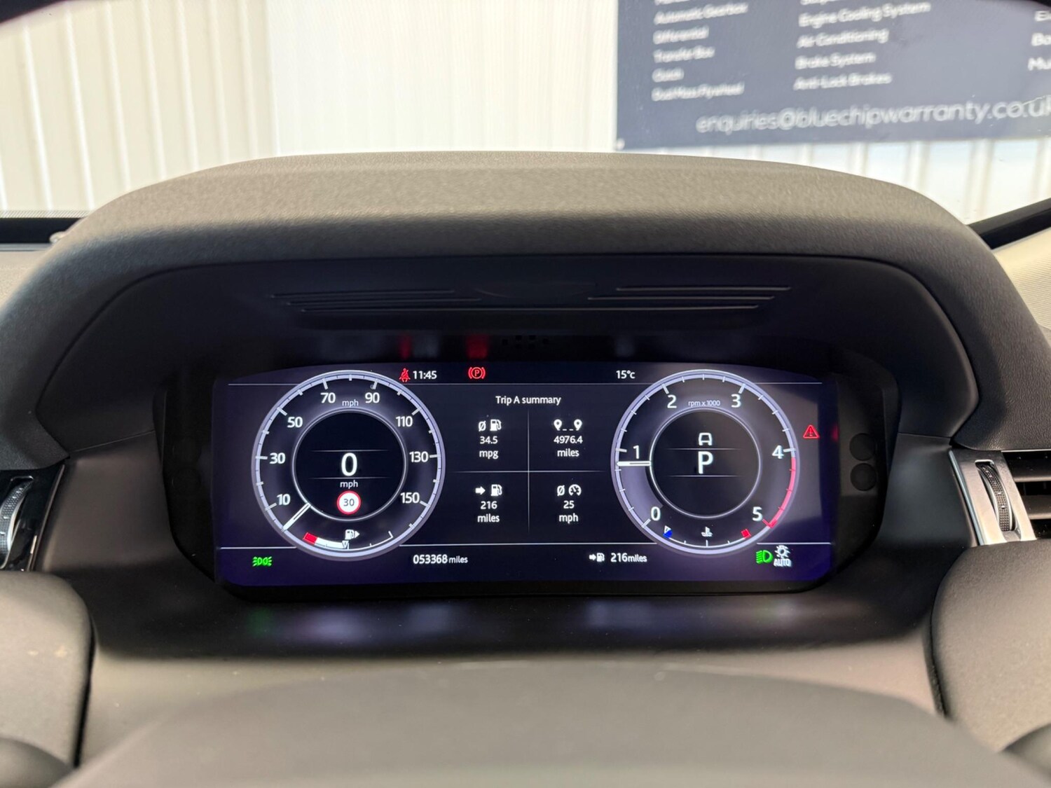 Used Land Rover Discovery Sport 2020 for sale - 78007688: Photo 32