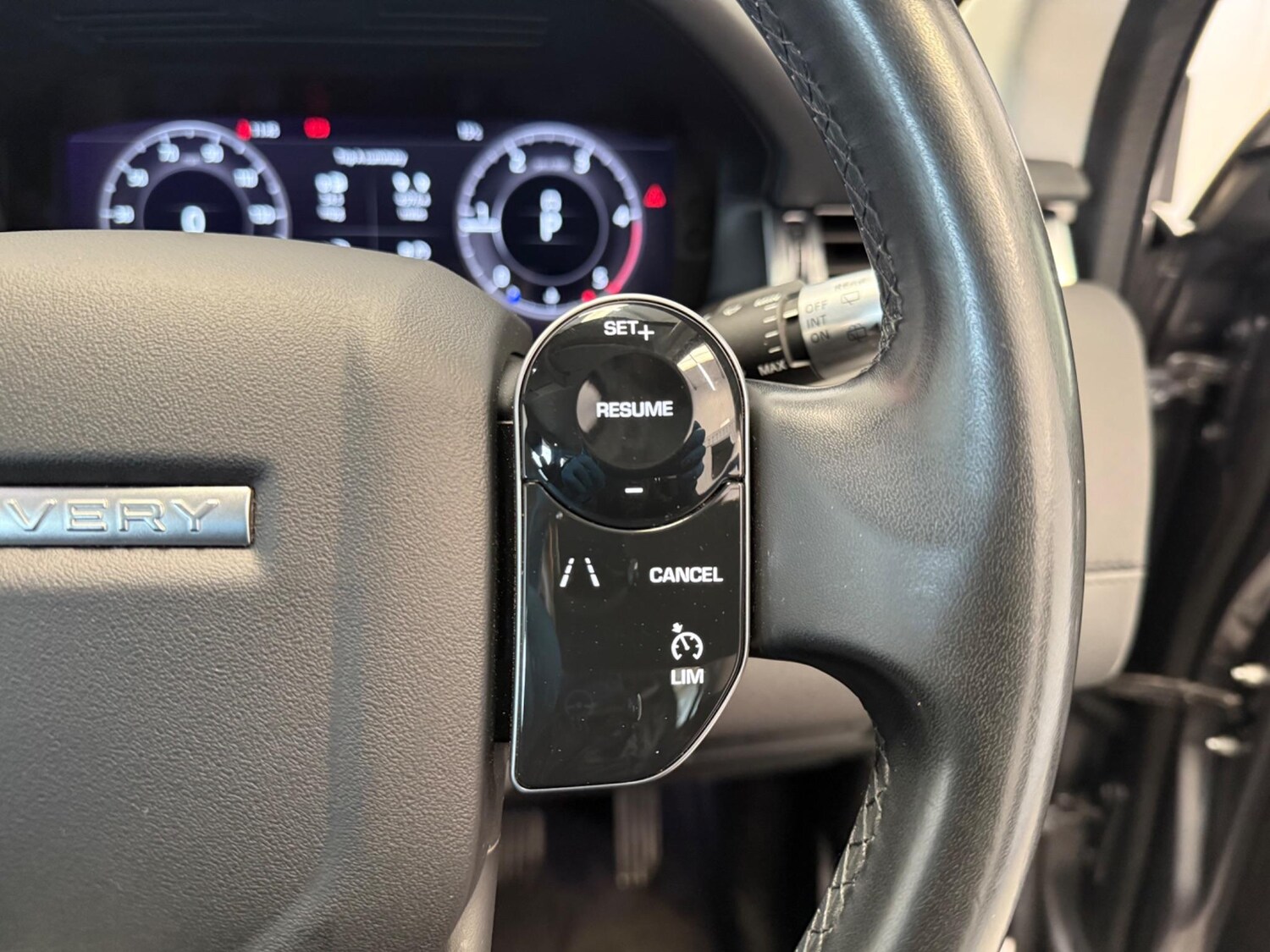 Used Land Rover Discovery Sport 2020 for sale - 78007688: Photo 33