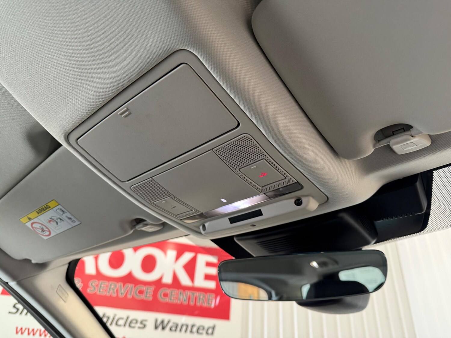 Used Land Rover Discovery Sport 2020 for sale - 78007688: Photo 37