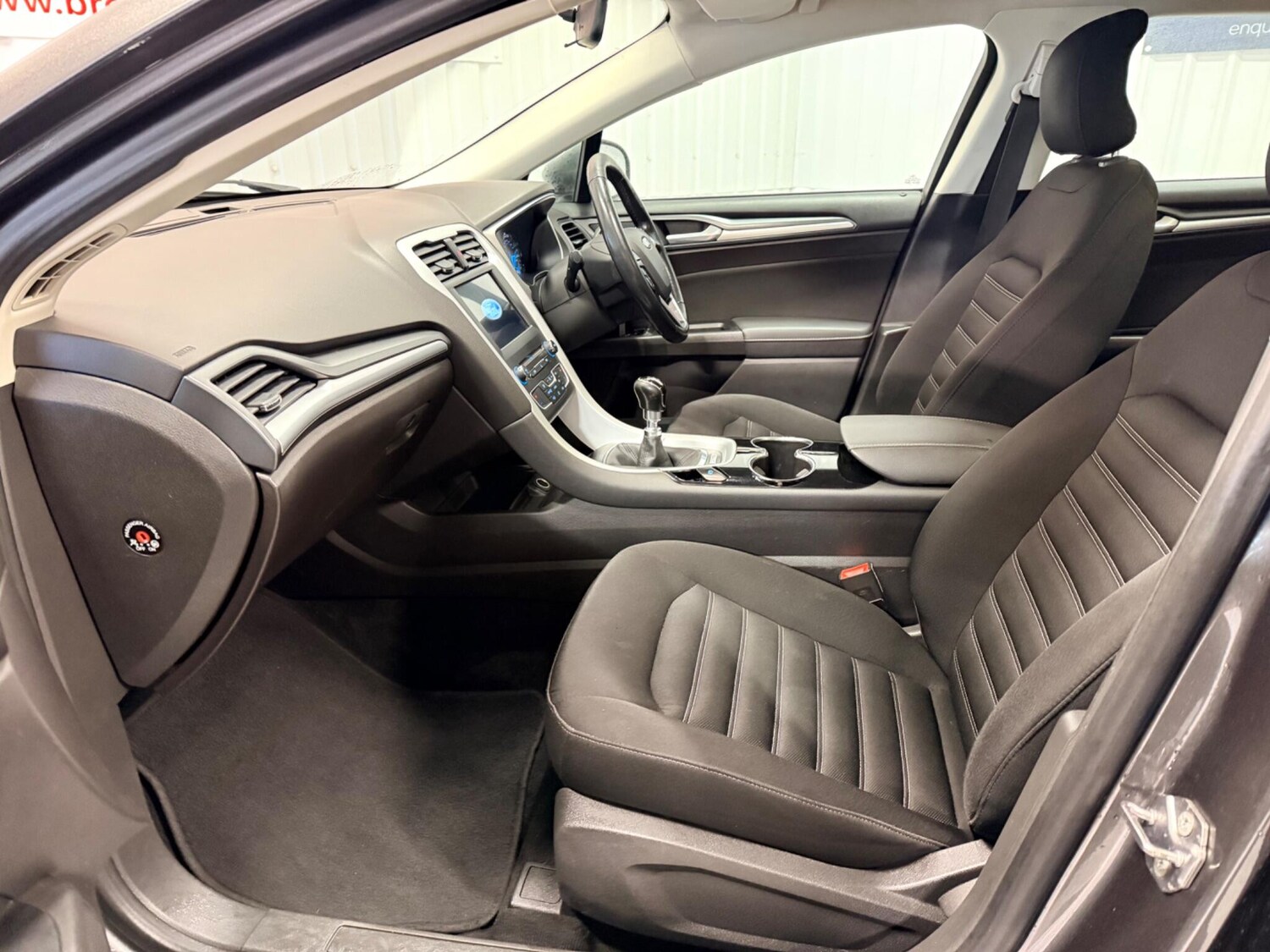 Used Ford Mondeo for sale - 77497488: Photo 10