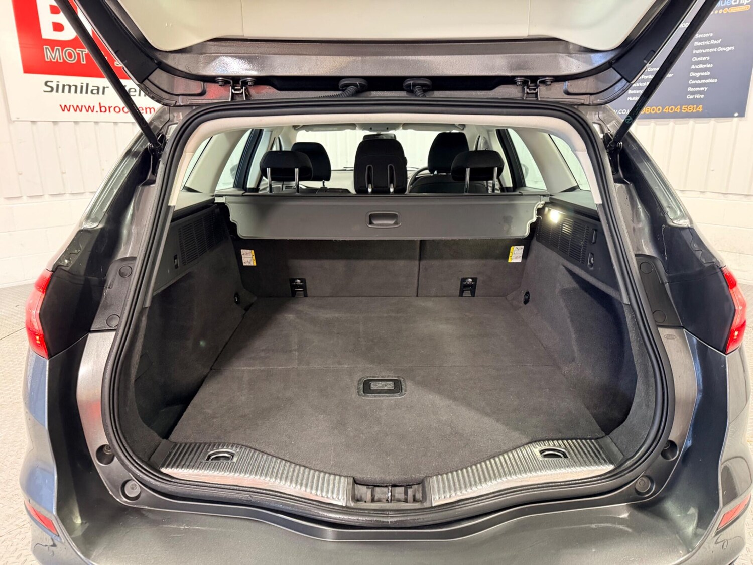 Used Ford Mondeo for sale - 77497488: Photo 13