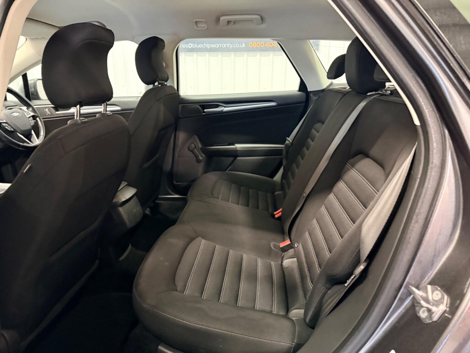 Used Ford Mondeo for sale - 77497488: Photo 14