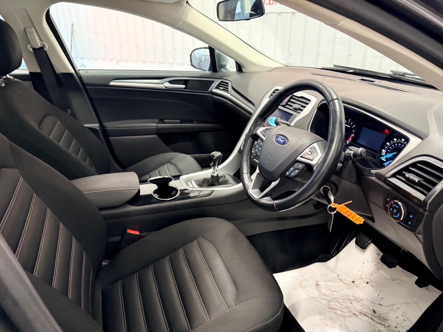 Used Ford Mondeo for sale - 77497488: Photo 16