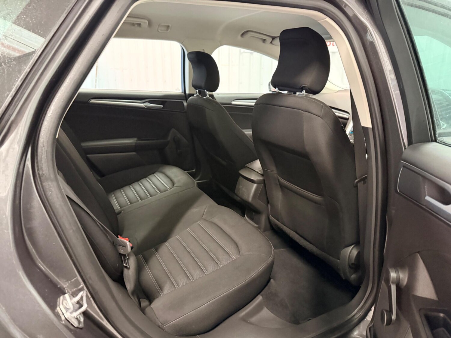 Used Ford Mondeo for sale - 77497488: Photo 18