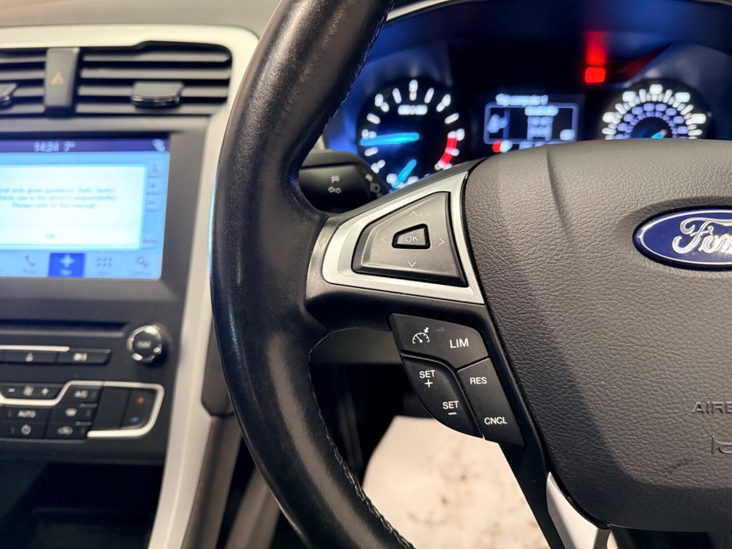 Used Ford Mondeo for sale - 77497488: Photo 19